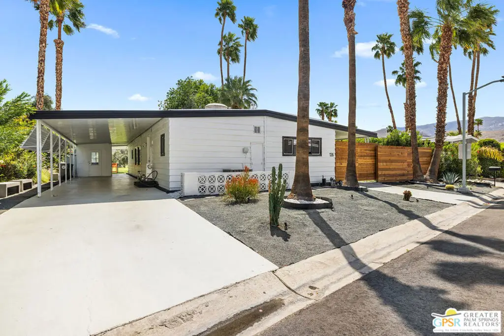 126 Via Valverde, Cathedral City, CA 92234 - Image #1
