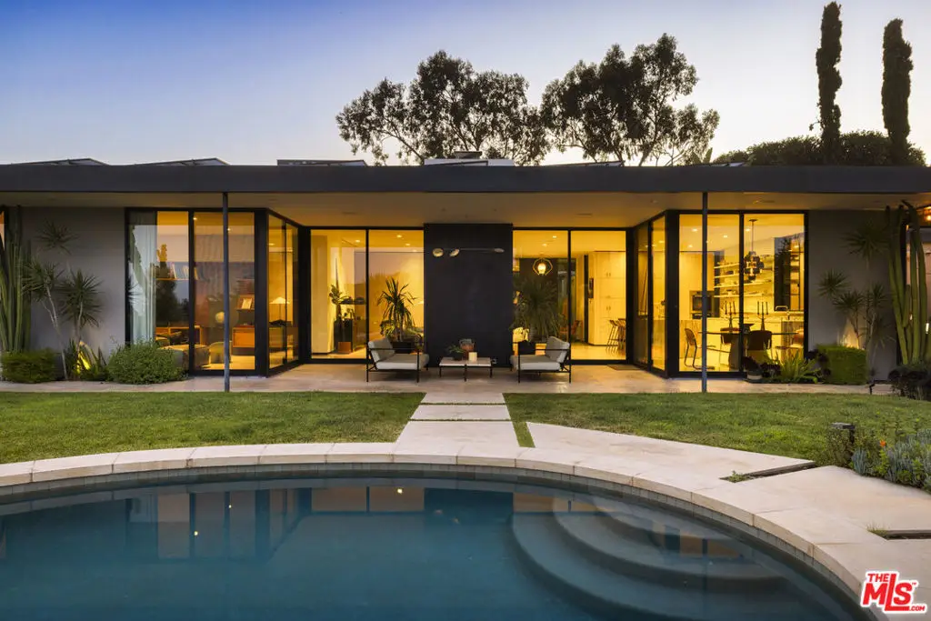 3306 Deronda Drive, Los Angeles, CA 90068 - #1