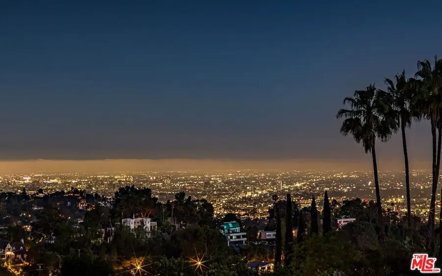 3306 Deronda Drive, Los Angeles, CA 90068 - #3