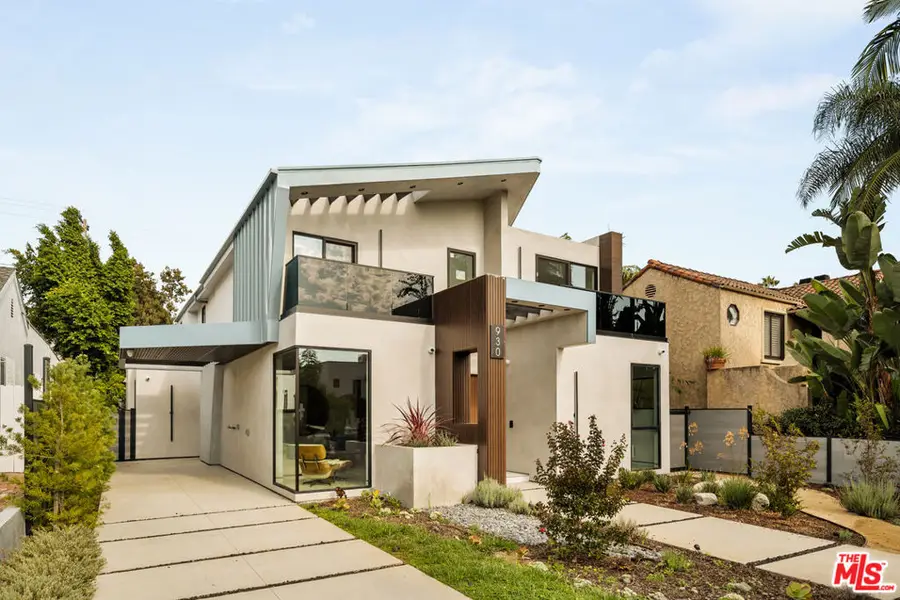930 N La Jolla Avenue, West Hollywood, CA 90046 - #2