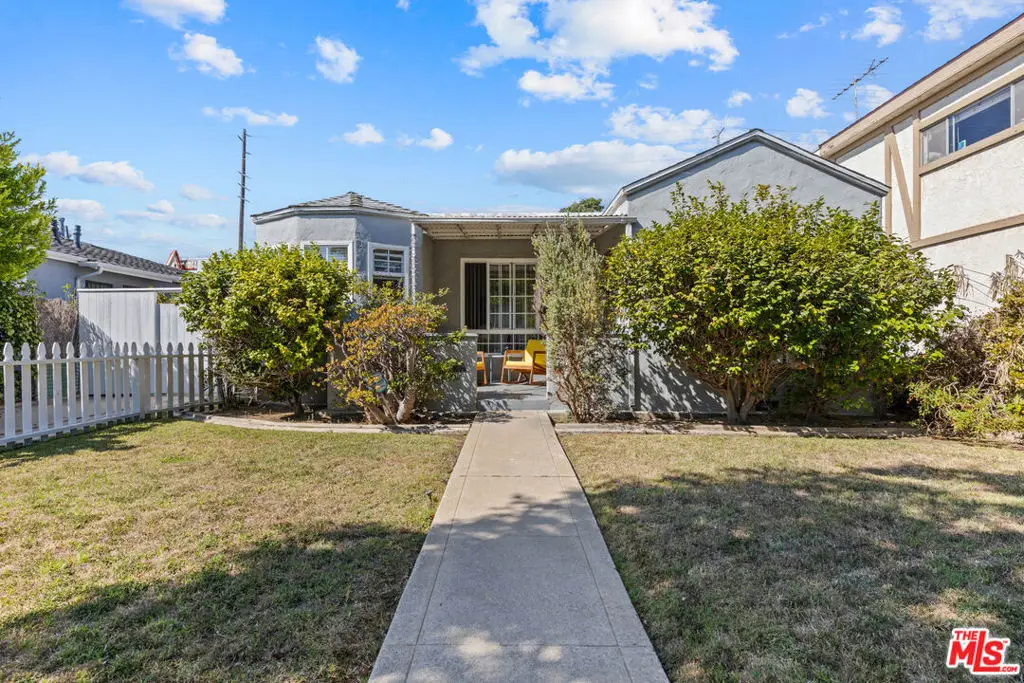 2248 20th Street, Santa Monica, CA 90405 - #1