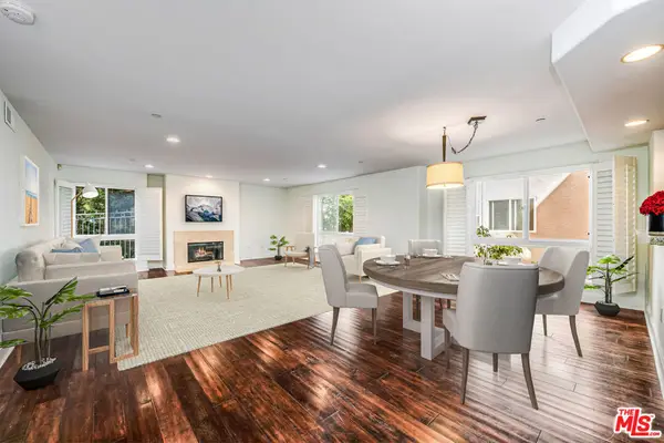 7249 Franklin Avenue #203, Los Angeles, CA 90046