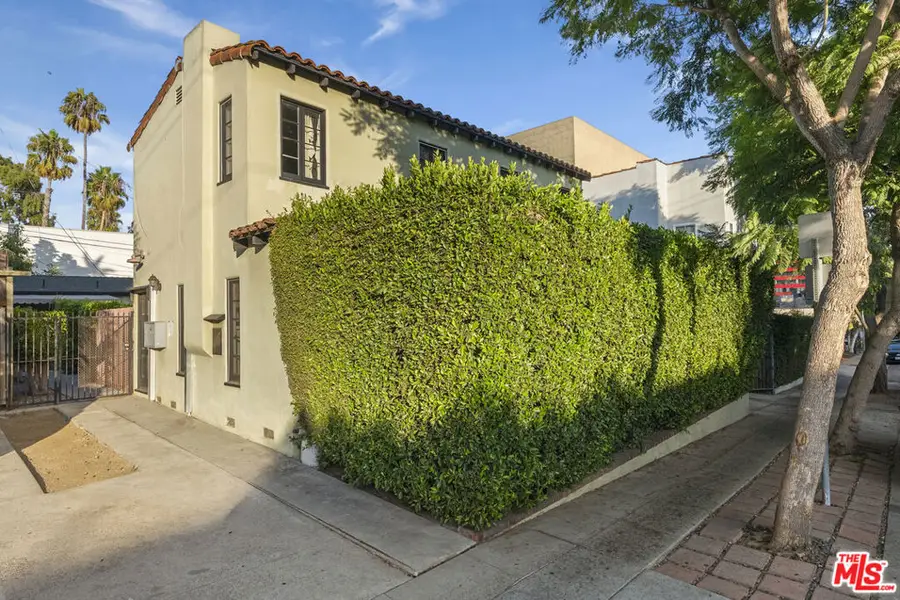 836 Hilldale Avenue, West Hollywood, CA 90069 - #2
