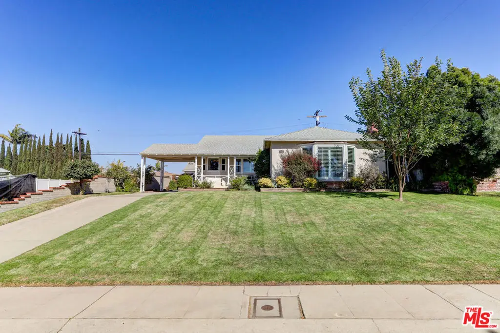 8008 El Manor Avenue, Los Angeles, CA 90045 - #1