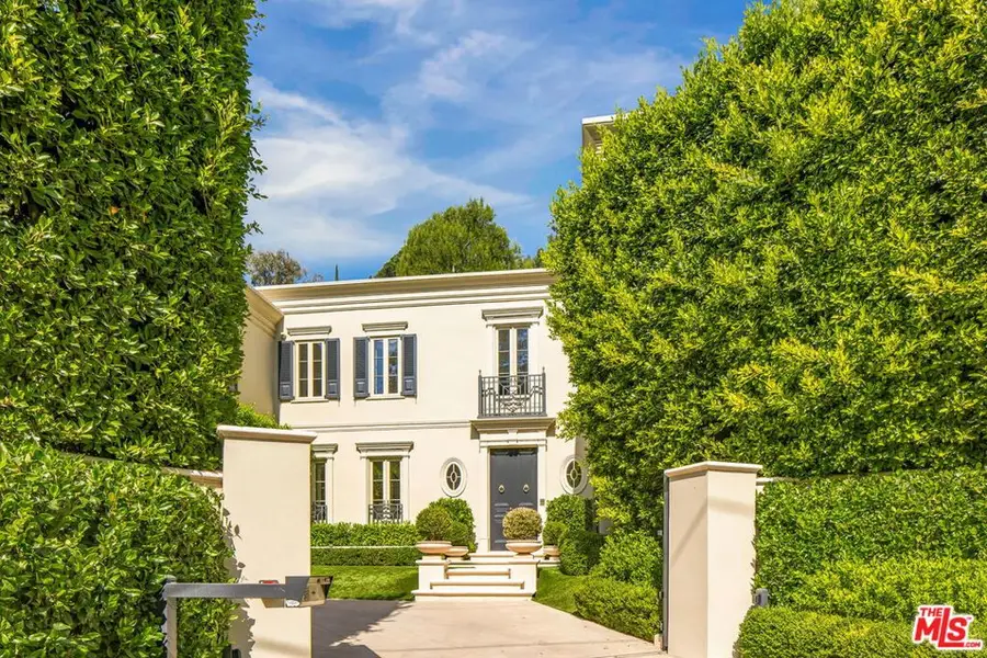 2401 Bowmont Drive, Beverly Hills, CA 90210 - #2