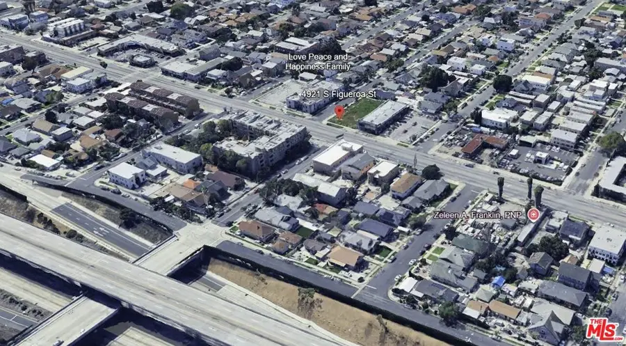 4921 S Figueroa Street, Los Angeles, CA 90037 - #3