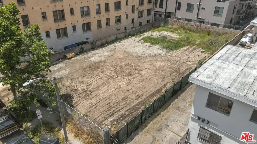 933 S Gramercy Place, Los Angeles, CA 90019 - #2