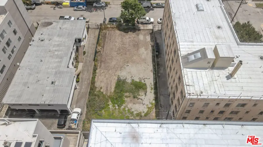 933 S Gramercy Place, Los Angeles, CA 90019 - #3