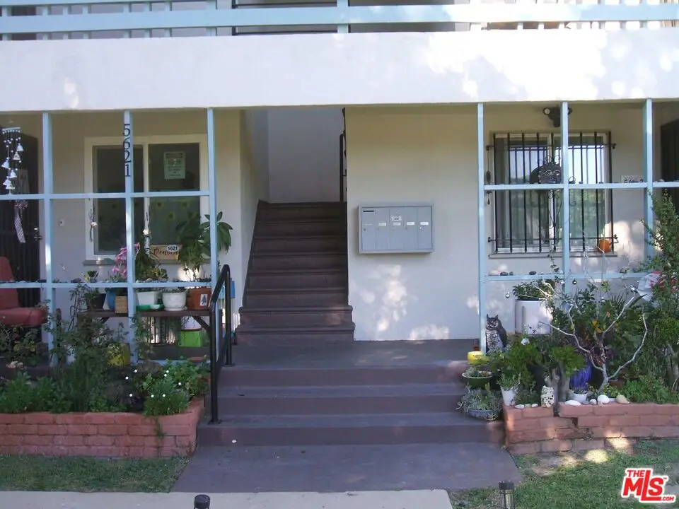 5619 1/2 W Clemson Street #1/2, Los Angeles, CA 90016 - #1