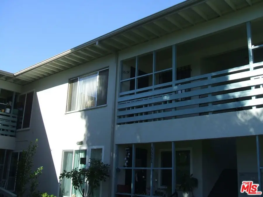 5619 1/2 W Clemson Street #1/2, Los Angeles, CA 90016 - #2
