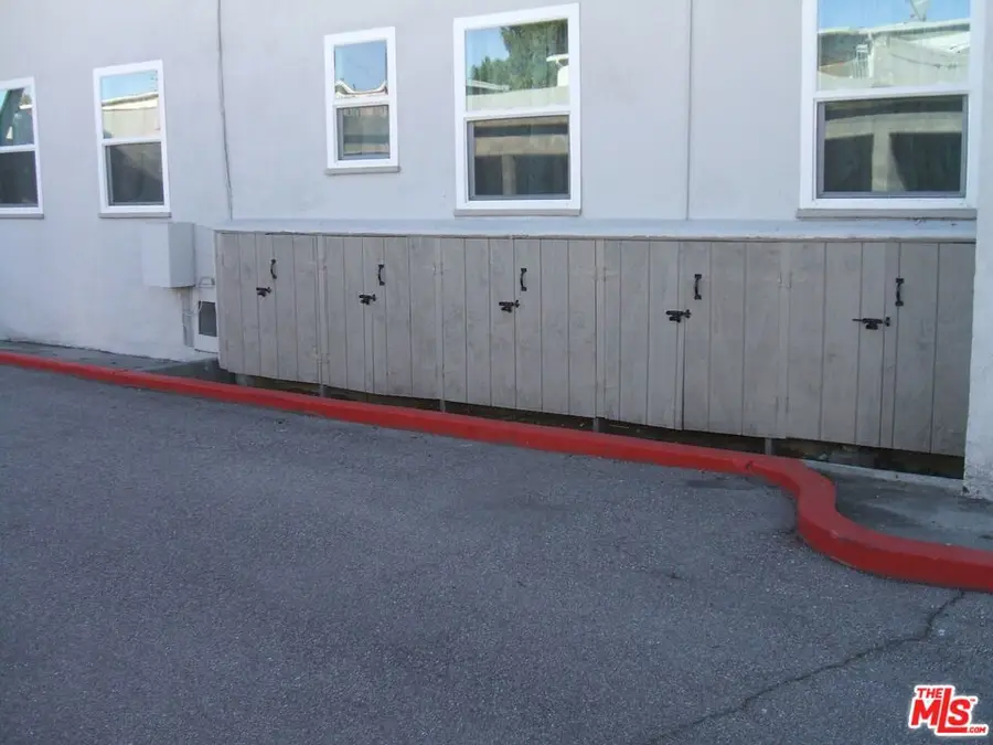 5619 1/2 W Clemson Street #1/2, Los Angeles, CA 90016 - #3