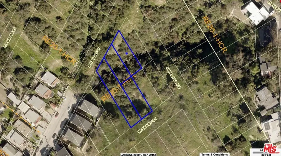 3652 E Altamont Street, Los Angeles, CA 90065 - #2