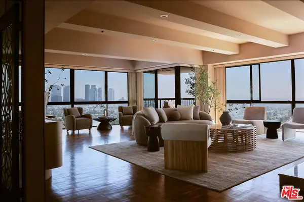 10790 Wilshire Boulevard #1603, Los Angeles, CA 90024