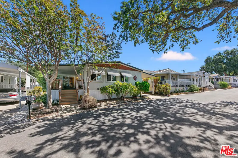 112 Navajo Way #48, Thousand Oaks, CA 91360 - Image #2