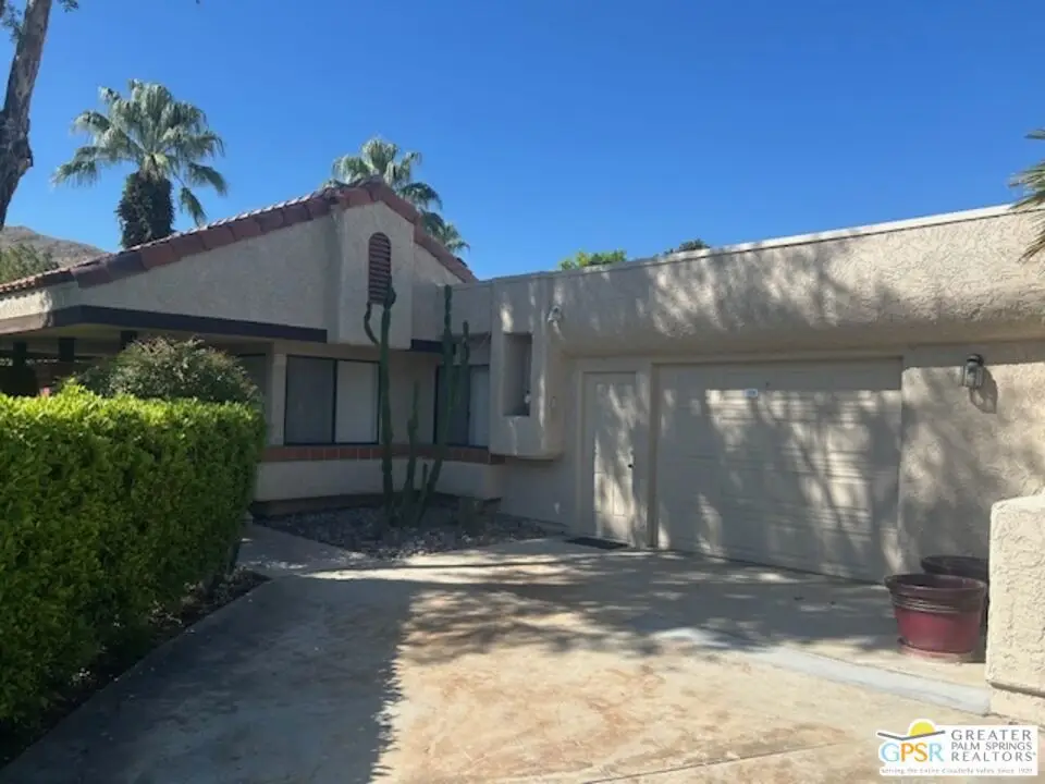 2345 S Cherokee Way #118, Palm Springs, CA 92264 - Image #1