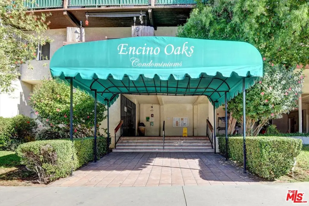 5460 White Oak Avenue #C215, Encino, CA 91316 - #1