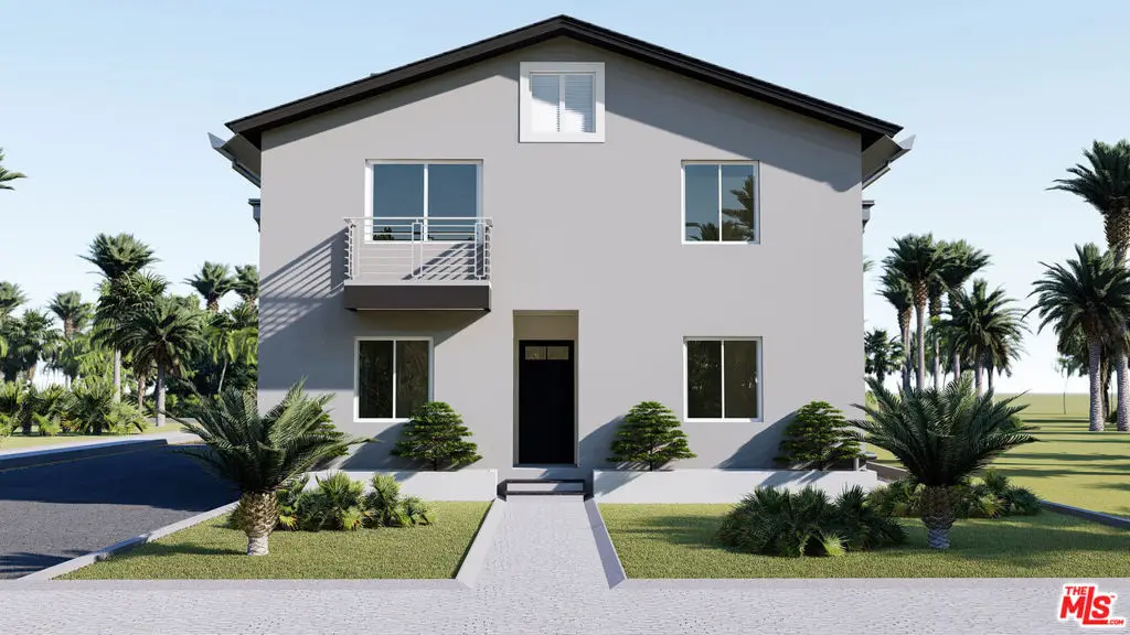 9801 Grandee Avenue, Los Angeles, CA 90002 - Image #1