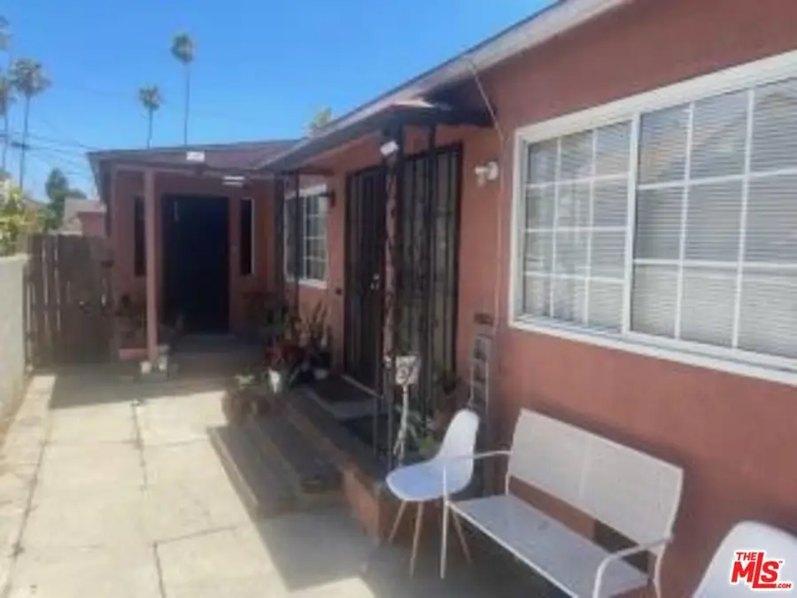 1502 S Redondo Boulevard, Los Angeles, CA 90019 - #2