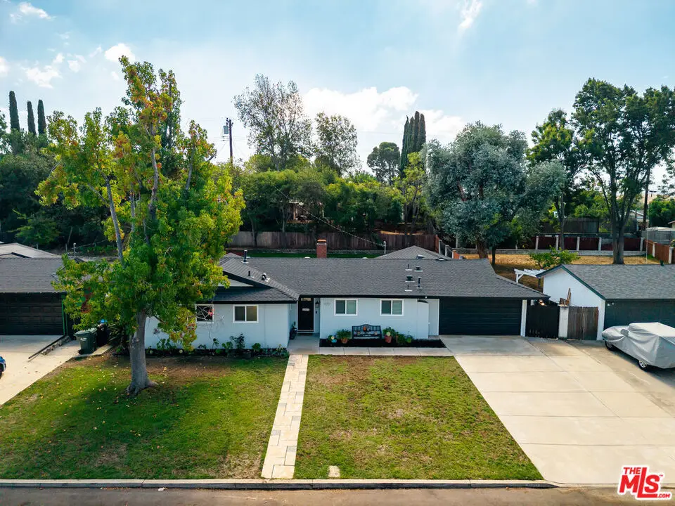 970 Calle Nogal, Thousand Oaks, CA 91360 - #1