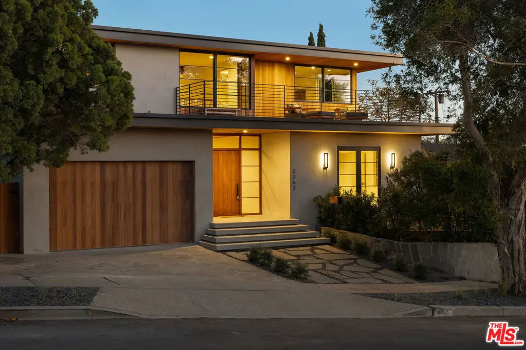 3362 Rosewood Avenue, Los Angeles, CA 90066 - Image #1