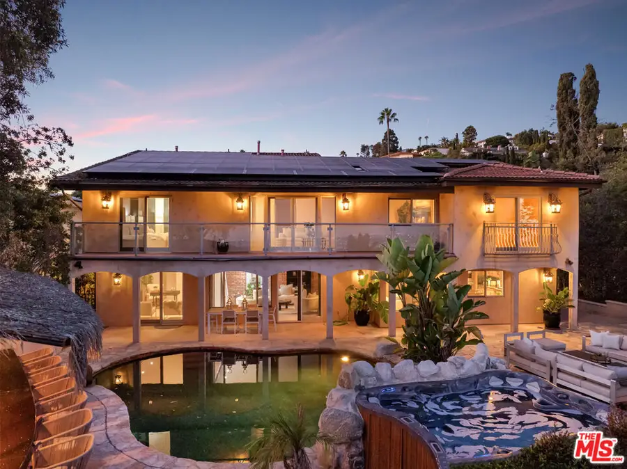 8000 Oceanus Drive, Los Angeles, CA 90046 - #2