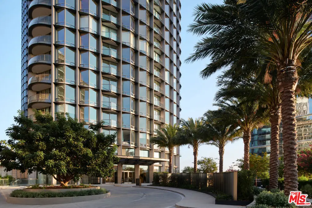 211 W Elm Court #29A, Los Angeles, CA 90067 - #1