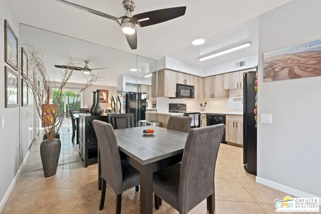 1662 Sunflower Court, Palm Springs, CA 92262 - Image #1