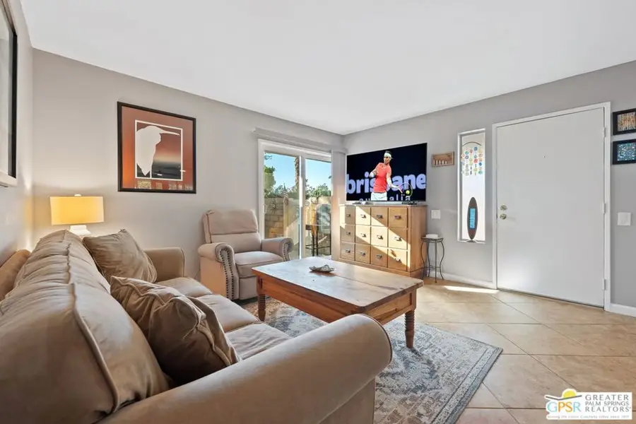 1662 Sunflower Court, Palm Springs, CA 92262 - Image #2