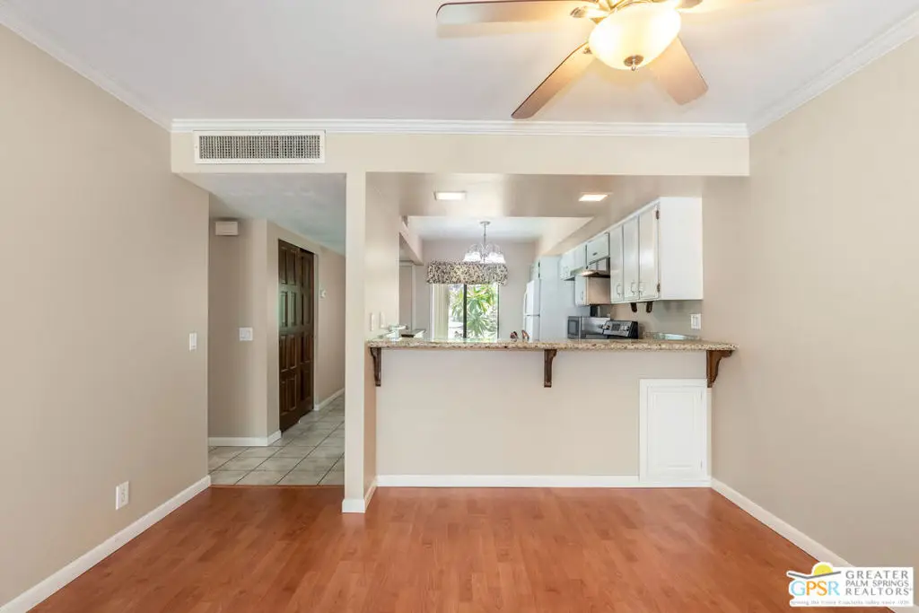 35612 Graciosa Court, Rancho Mirage, CA 92270 - Image #1