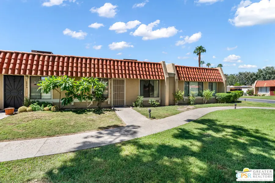 35612 Graciosa Court, Rancho Mirage, CA 92270 - Image #3