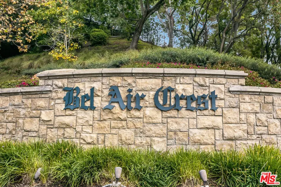 11742 Ipswich Court, Los Angeles, CA 90077 - Image #2