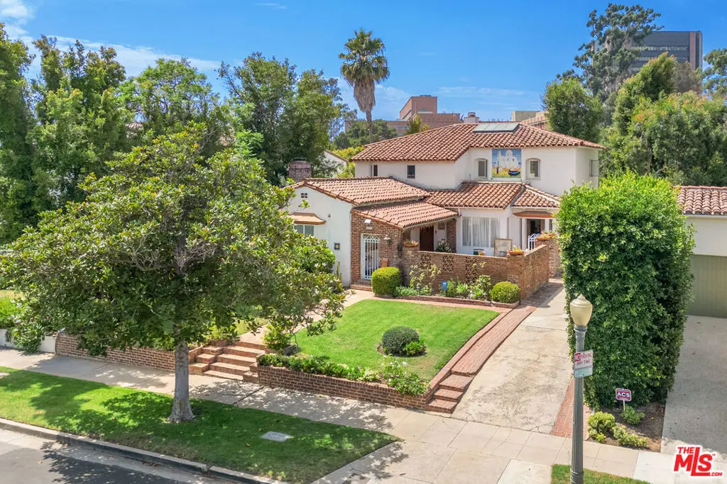 821 Malcolm Avenue, Los Angeles, CA 90024 - #1