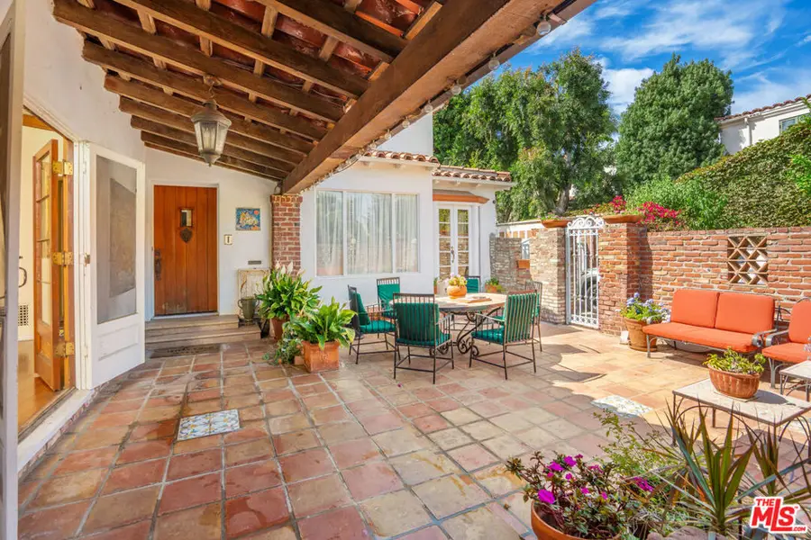 821 Malcolm Avenue, Los Angeles, CA 90024 - #3