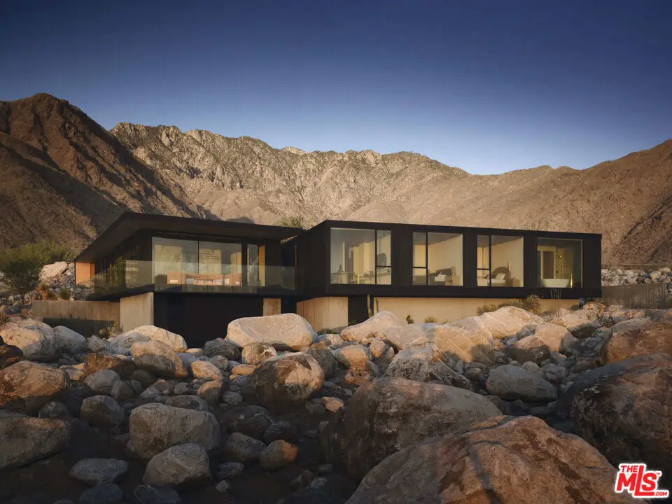 2336 Winter Sun Drive, Palm Springs, CA 92262 - Image #1