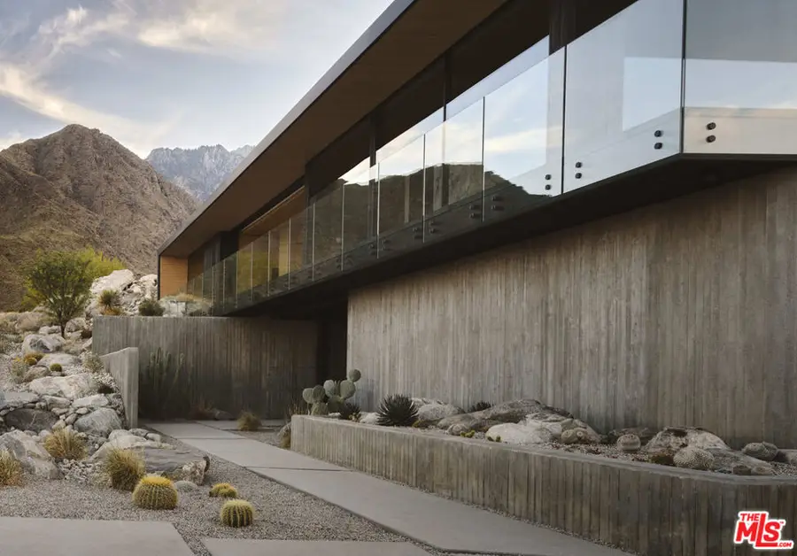 2336 Winter Sun Drive, Palm Springs, CA 92262 - Image #3