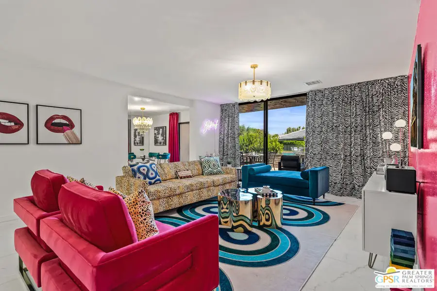 2602 N Whitewater Club Drive #B, Palm Springs, CA 92262 - Image #2