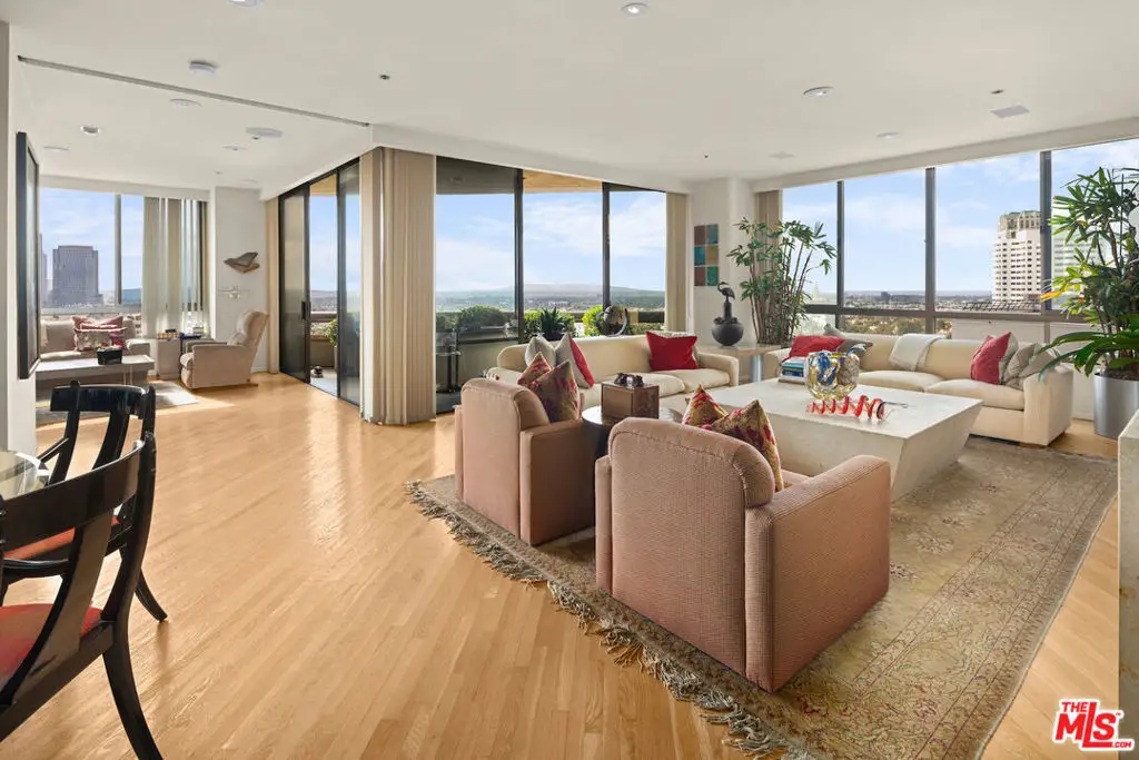10430 Wilshire Boulevard #1005, Los Angeles, CA 90024 - #1