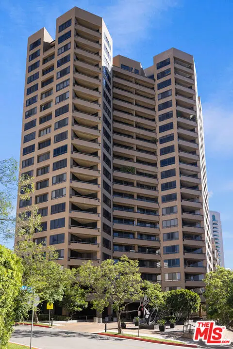 10430 Wilshire Boulevard #1005, Los Angeles, CA 90024 - #2