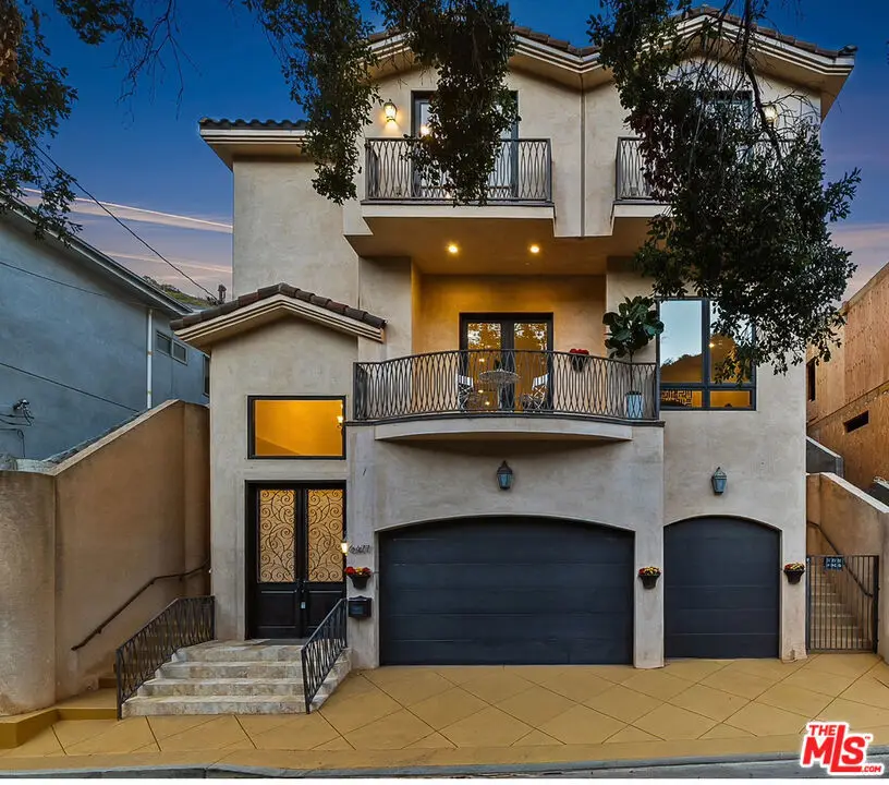 6477 Deep Dell Pl, Los Angeles, CA 90068 - #1