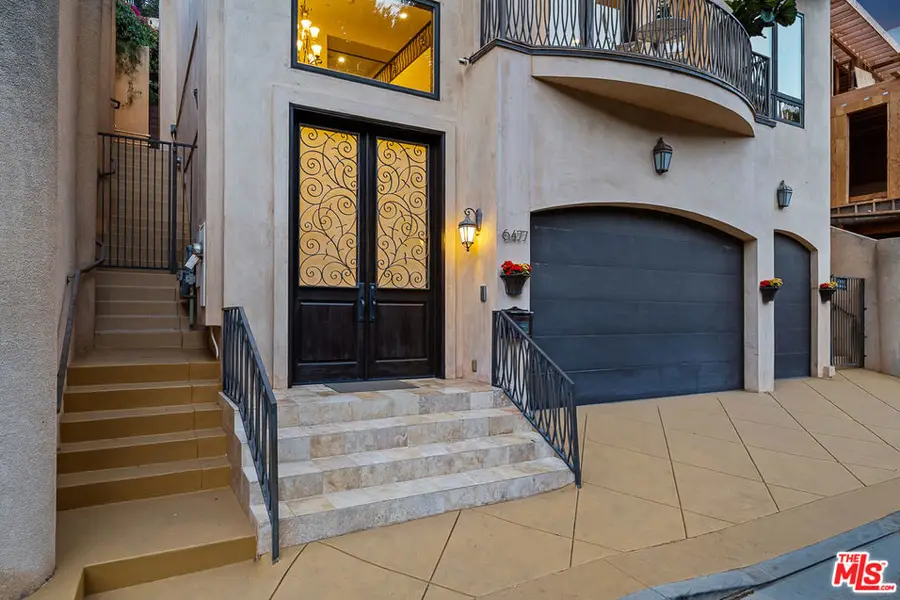 6477 Deep Dell Pl, Los Angeles, CA 90068 - #2
