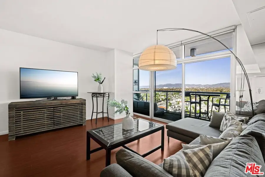 13700 Marina Pointe Drive #1007, Marina Del Rey, CA 90292 - #2