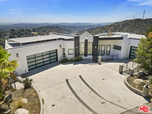 1562 Glen Oaks Boulevard, Pasadena, CA 91105