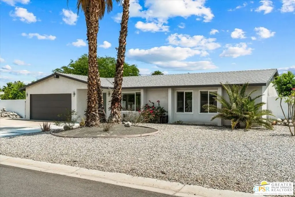 3121 E Ventura Road, Palm Springs, CA 92262 - #1