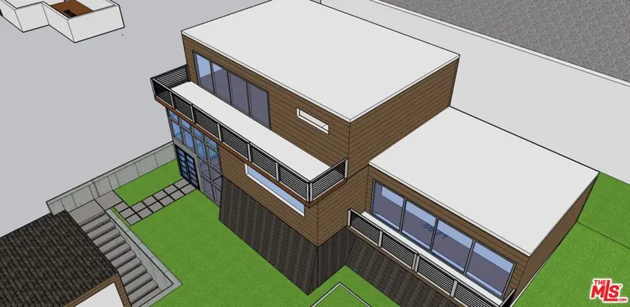 2544 N El Rosa Drive, Glassell Park, CA 90065 - #2