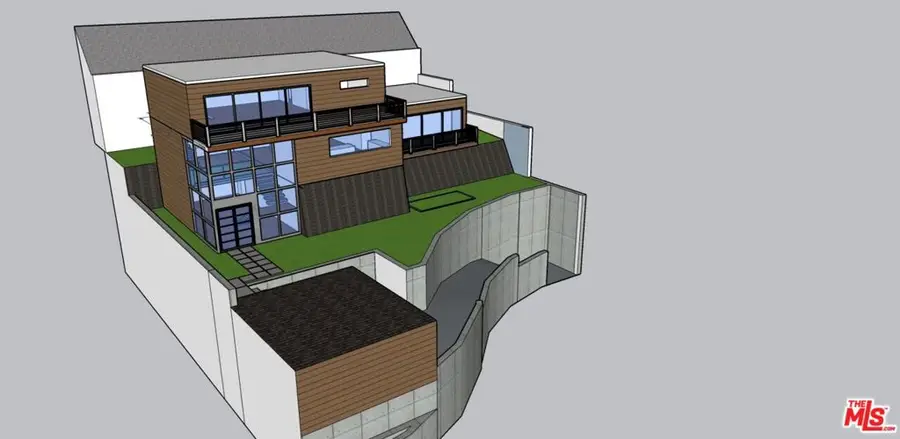 2544 N El Rosa Drive, Glassell Park, CA 90065 - #3