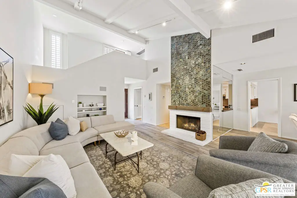 38 Tennis Club Drive, Rancho Mirage, CA 92270 - Image #1