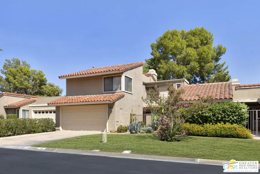 38 Tennis Club Drive, Rancho Mirage, CA 92270 - Image #2