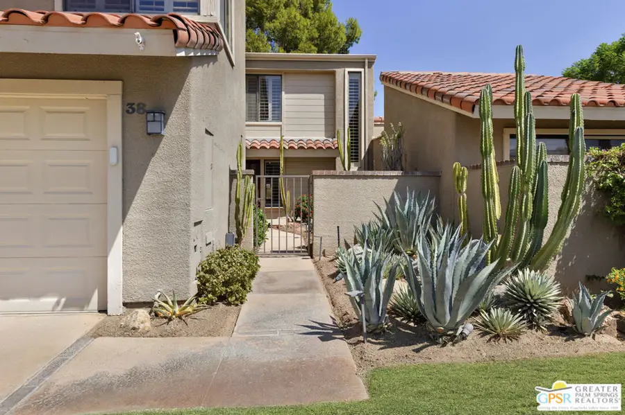 38 Tennis Club Drive, Rancho Mirage, CA 92270 - Image #3