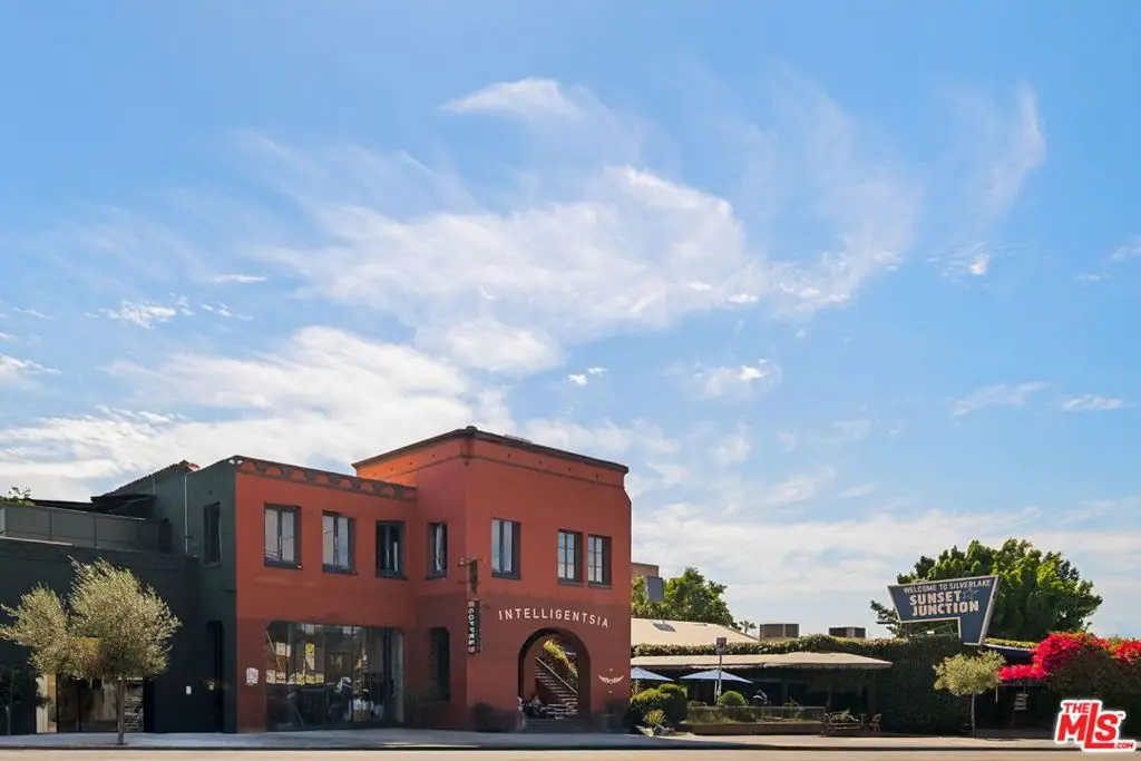 3924 W Sunset Boulevard, Los Angeles, CA 90029 - #1