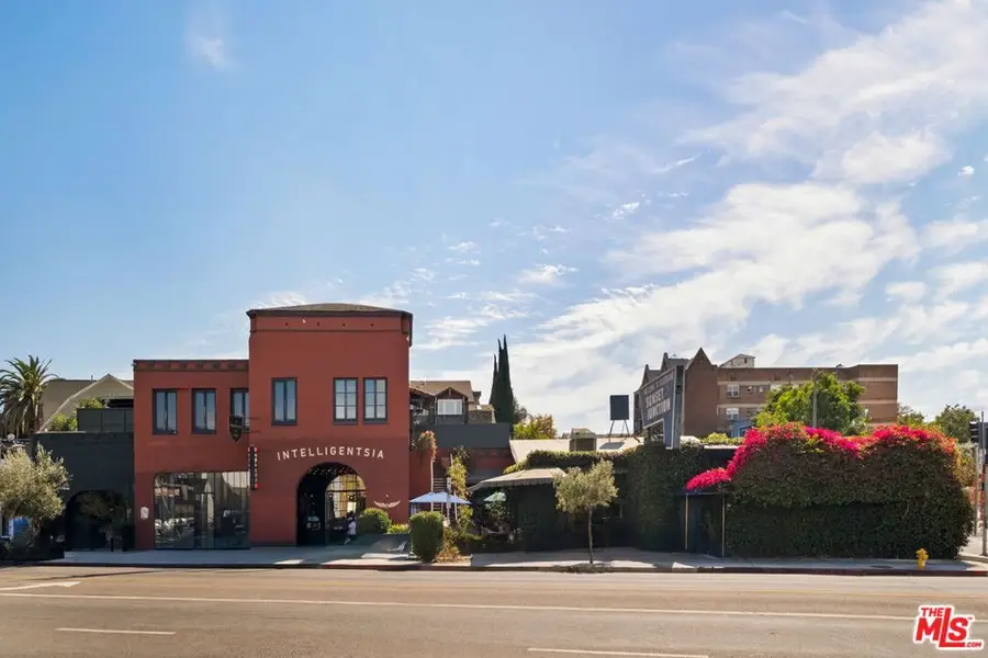 3924 W Sunset Boulevard, Los Angeles, CA 90029 - #3